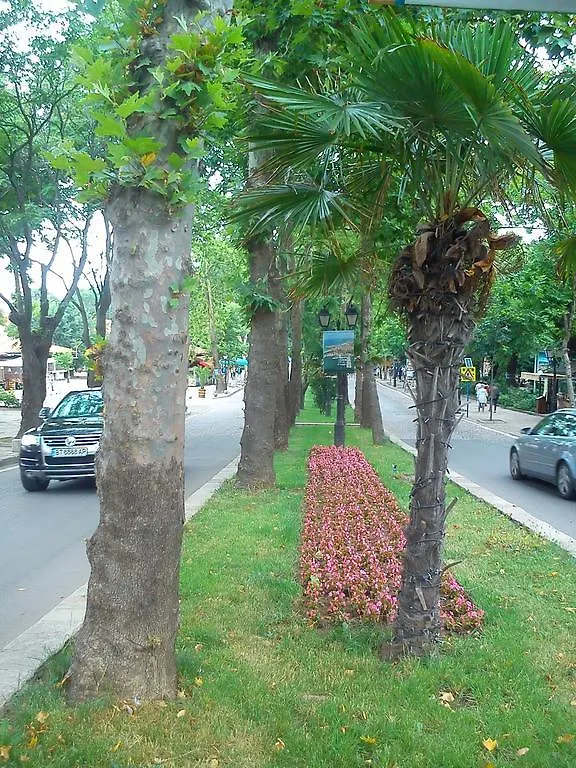 Bonne Chance Apartment Sozopol Bulgaria