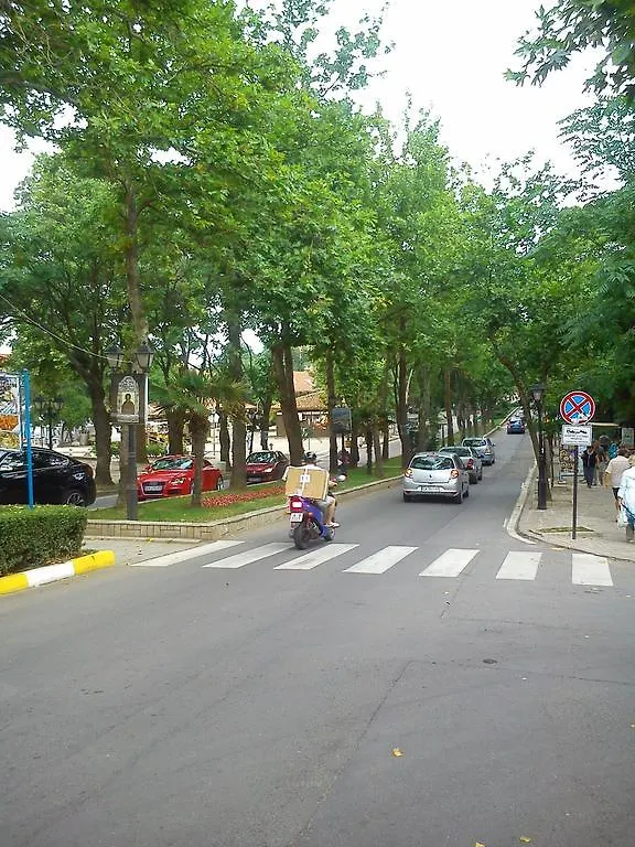 Bonne Chance Apartment Sozopol