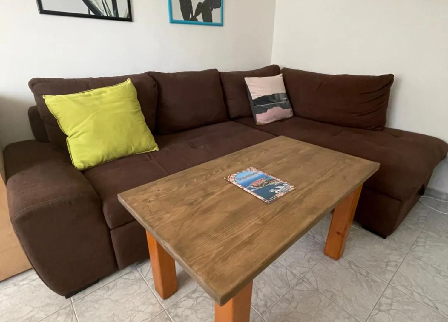 Bonne Chance Apartment Sozopol