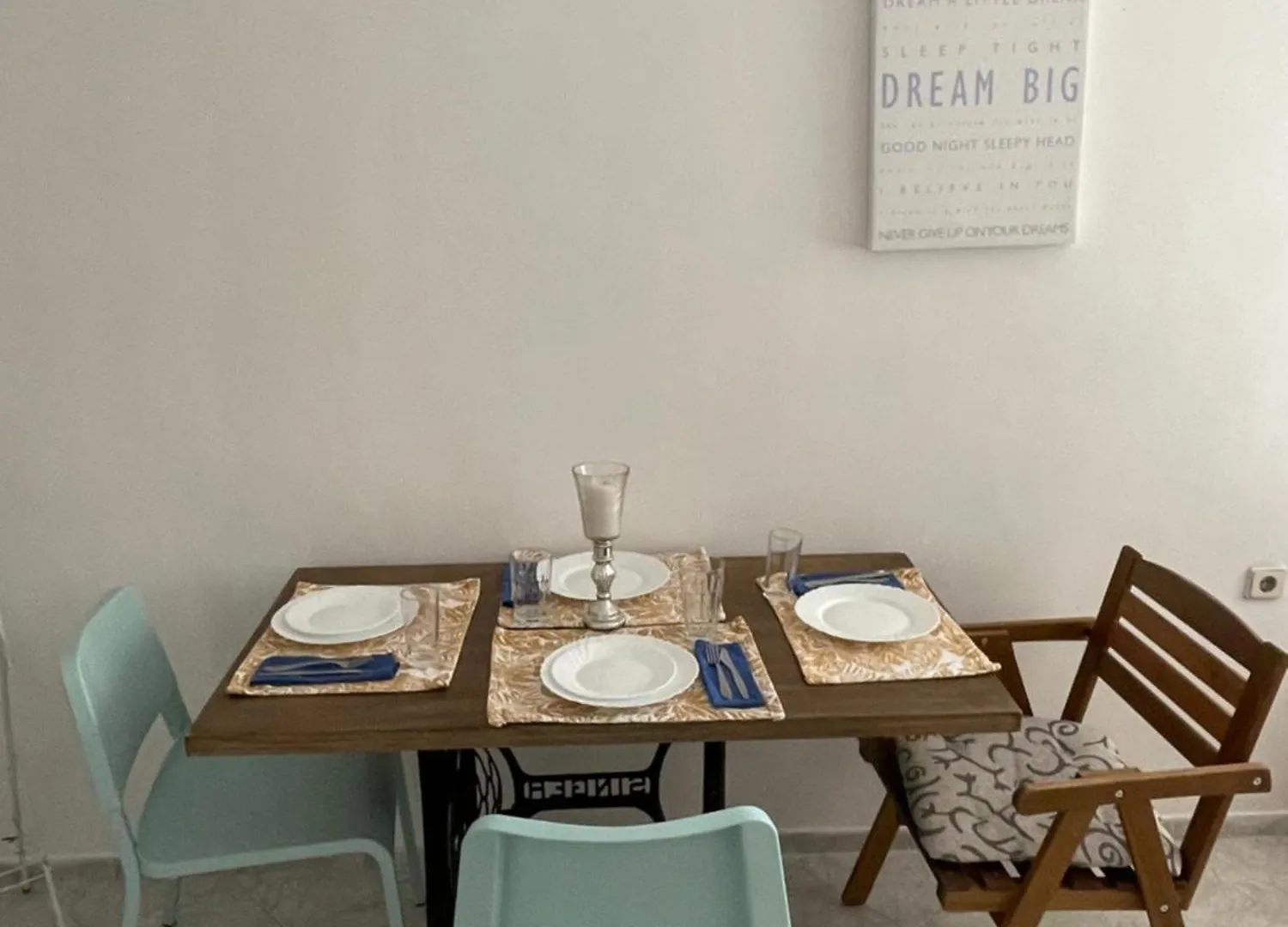 Bonne Chance Apartment Sozopol 0*,