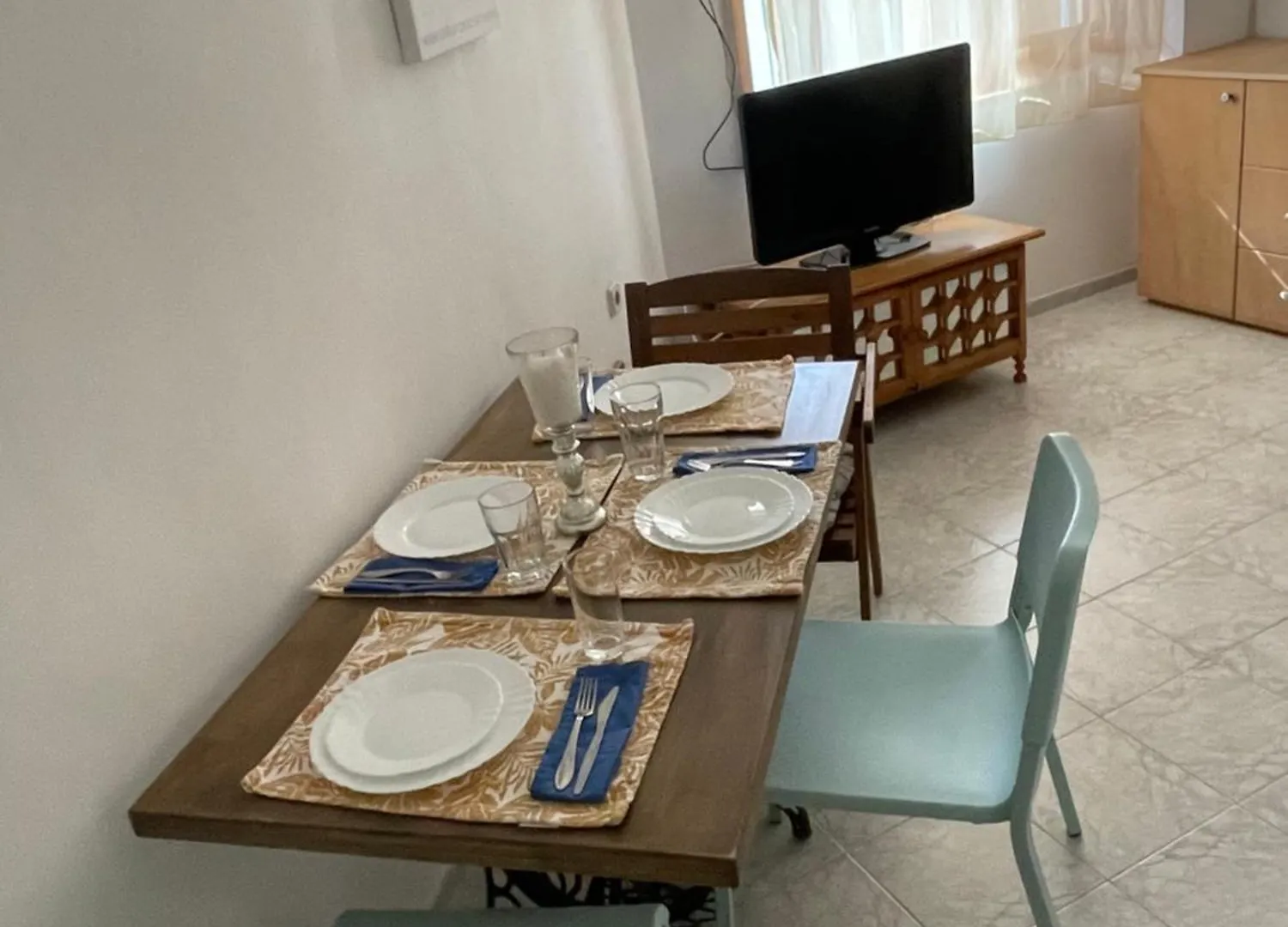 Bonne Chance Apartment Sozopol