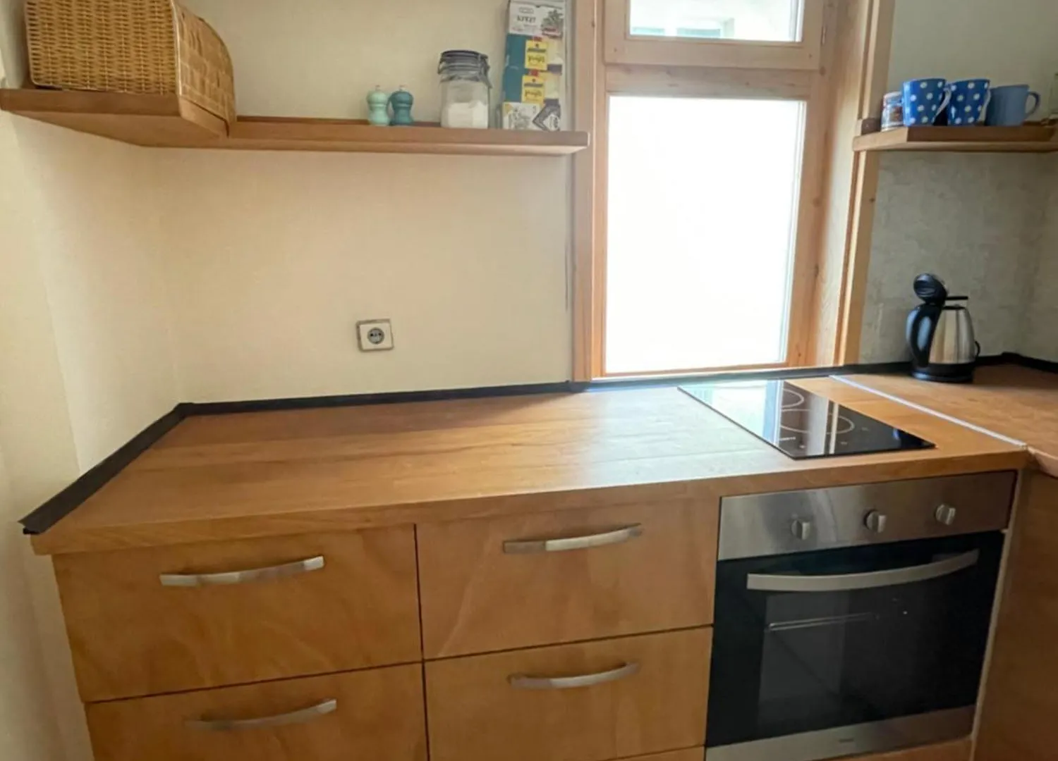 Bonne Chance Apartment Sozopol 0*,  Bulgaria