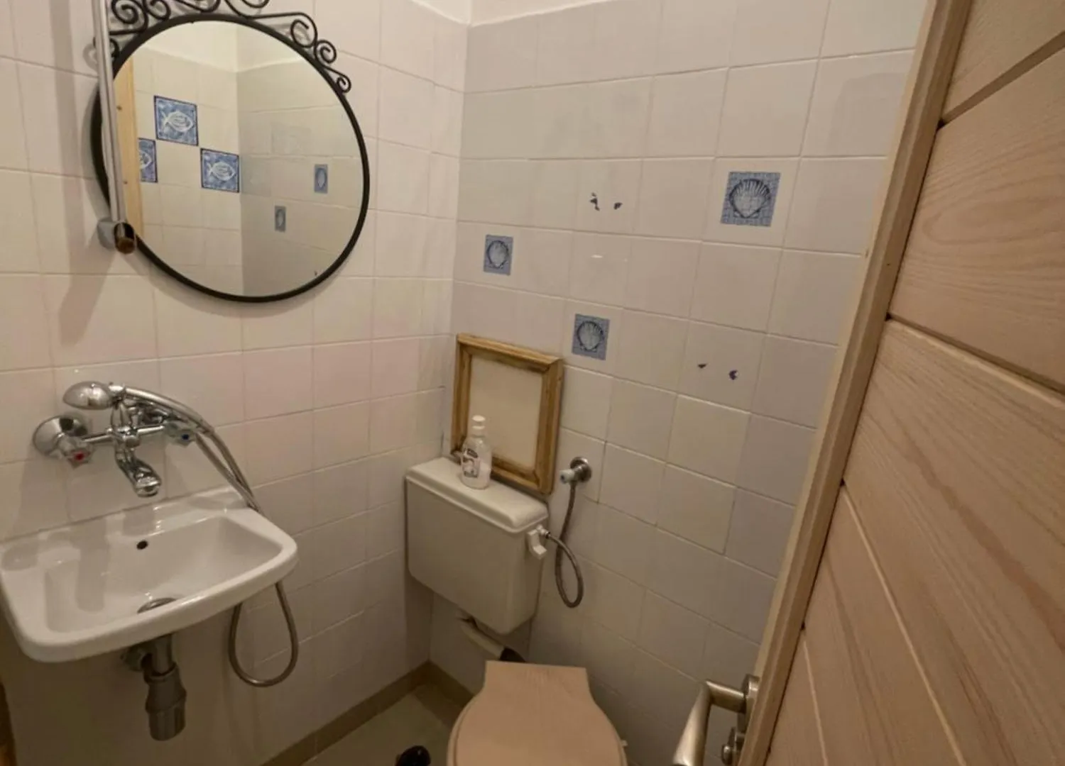 Bonne Chance Apartment Sozopol