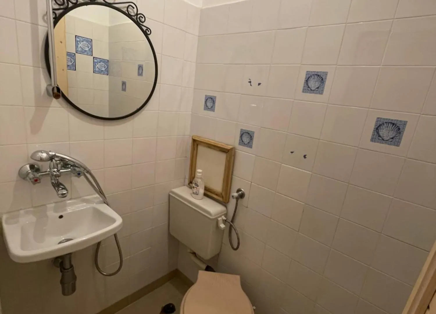 Bonne Chance Apartment Sozopol Bulgaria