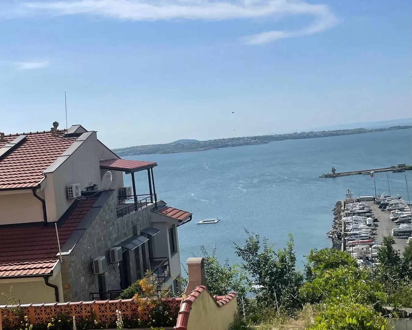 Bonne Chance Apartment Sozopol Bulgaria