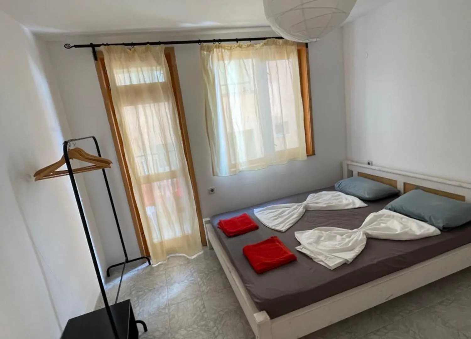 Bonne Chance Apartment Sozopol