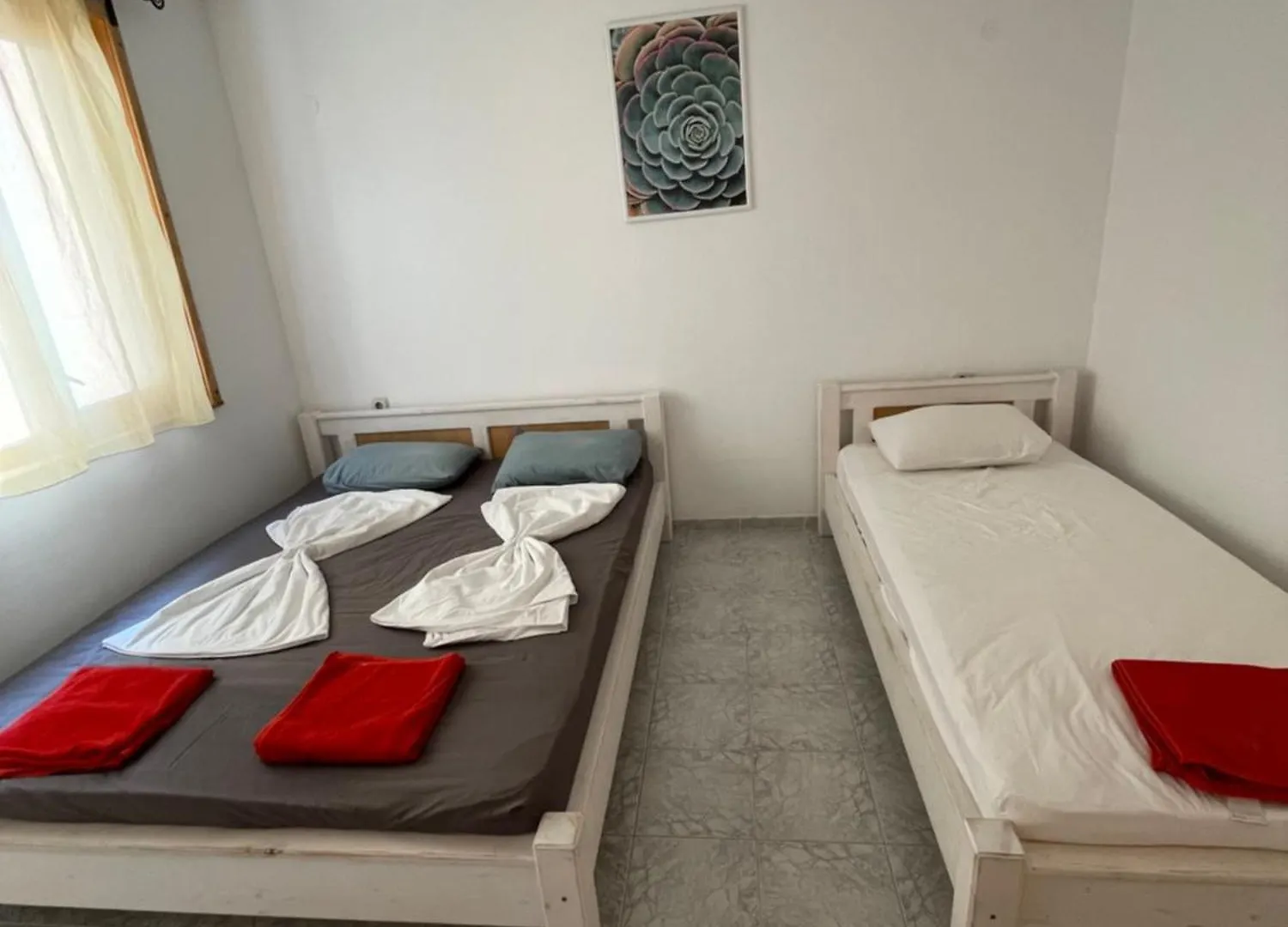Bonne Chance Apartment Sozopol
