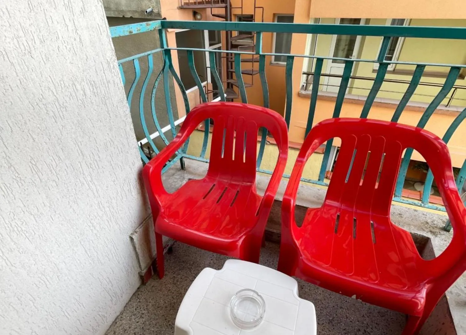 Bonne Chance Apartment Sozopol