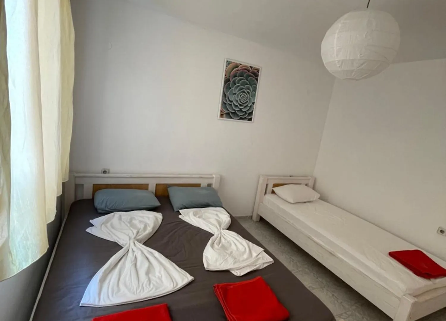Bonne Chance Apartment Sozopol